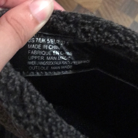 🥳 5 for $25🥳 Boots - Picture 6 of 6